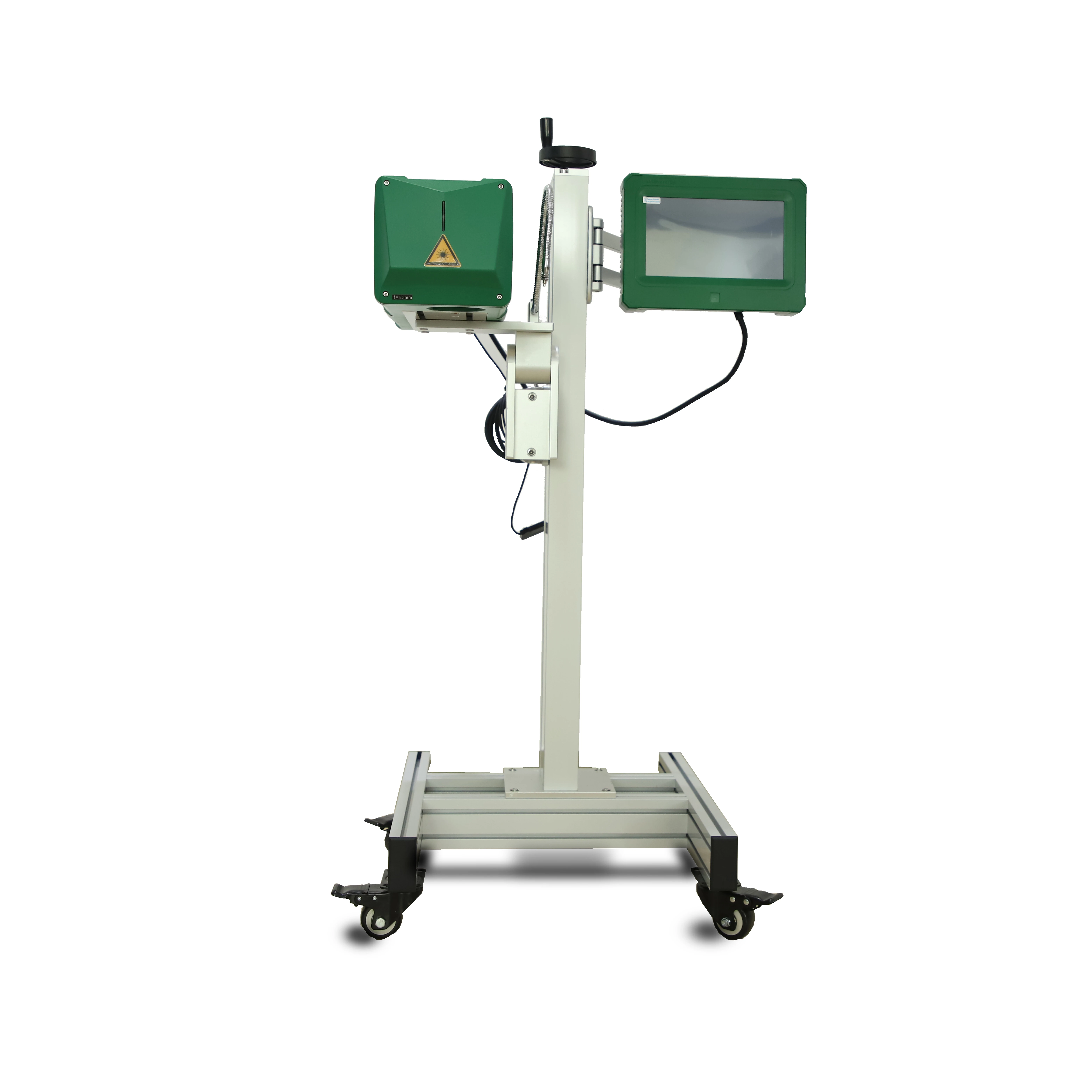 Marcatura laser a fibra indust - Industrial Laser Packaging recensione e prezzo