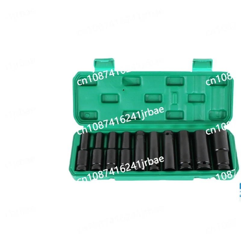 Impact Socket Set,1/2