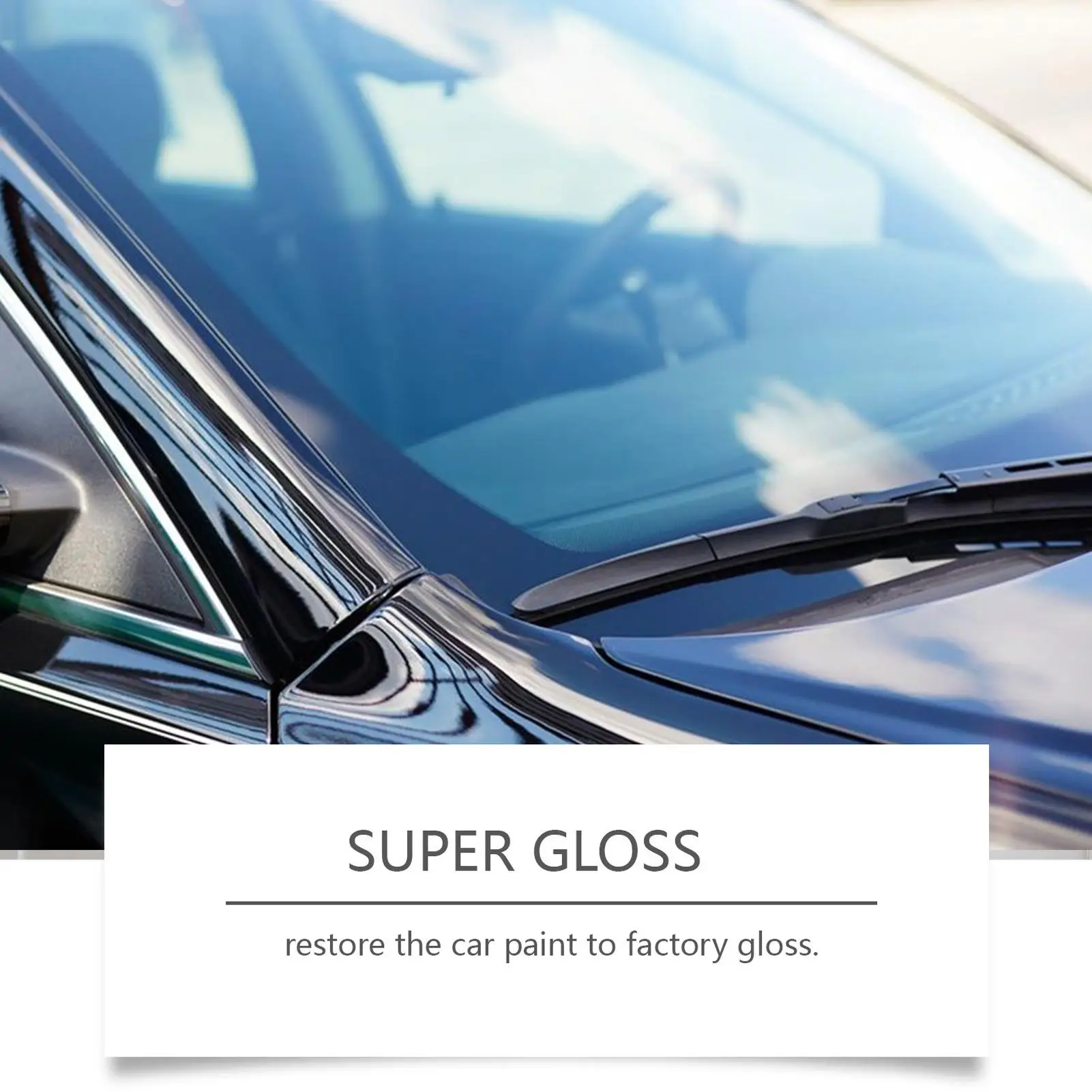 Semprotan Agen Pelapis Mobil Keramik 120Ml Penghilang Goresan Mobil Perlindungan Tinggi Semprotan Pelapis Kendaraan Tahan Lama untuk Otomotif RV