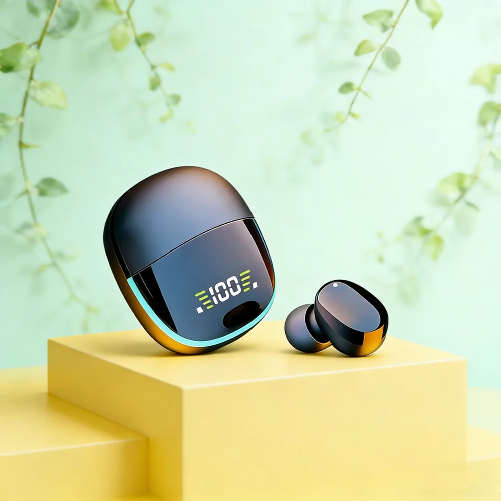 Tws Fone Bluetooth …