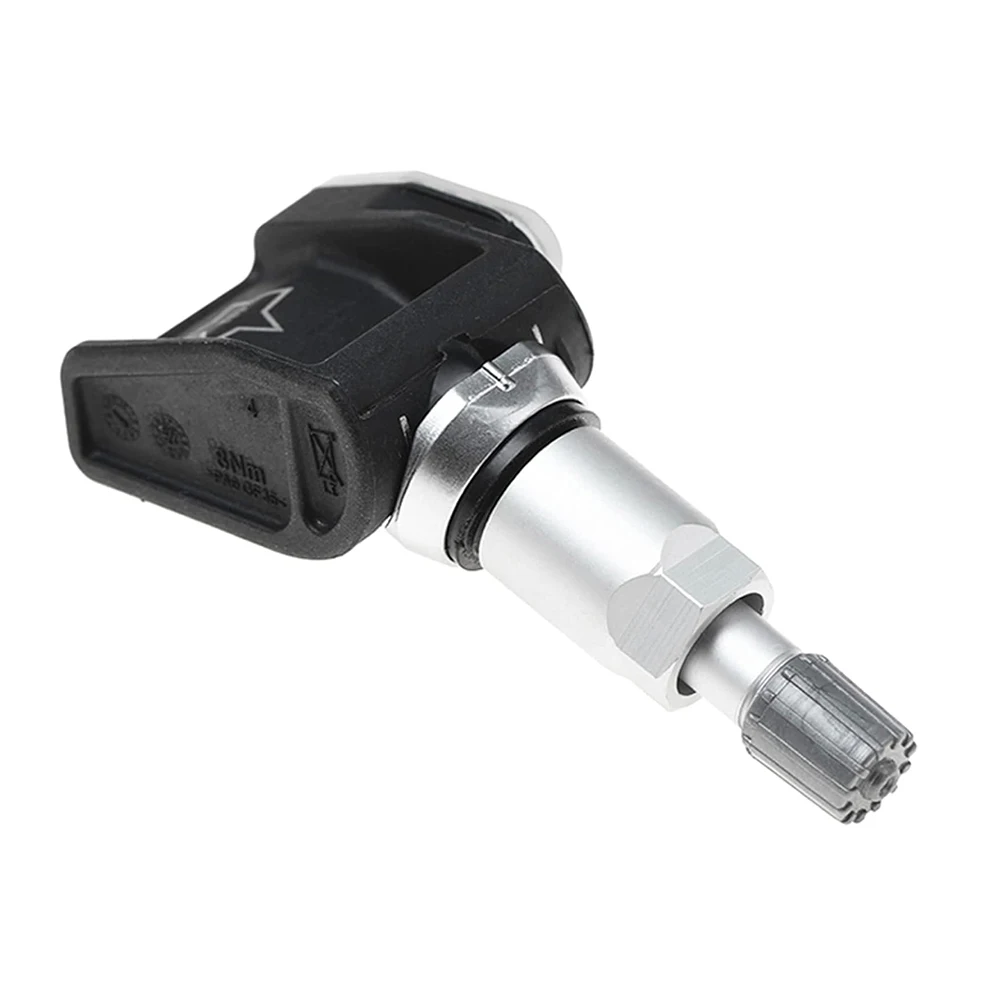 4Pcs/lots Tire Pressure Sensor TPMS 6887140-01 For BMW X3 X4 X5 X6 X7 Z4 G01 G08 G14 G15 G21 G28 G32 433MHz