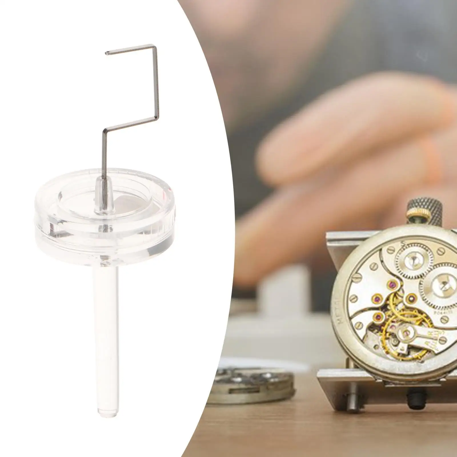 watch-movement-balance-wheelwatch-repair-tool-maintenance-with-storage-box-watchmaker-tool-for-jewellery-professionalsshop