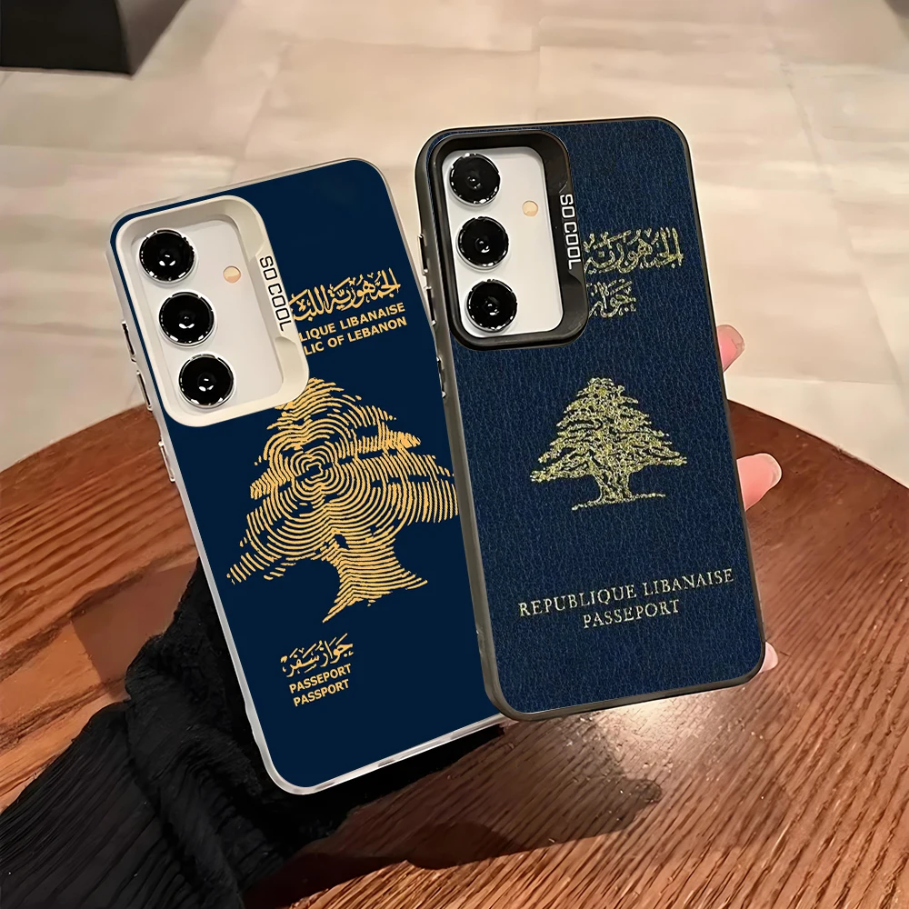 Phone Cases Lebanon - 電話ケースサムスンギャラクシー A13 A14 A23 A02S A03