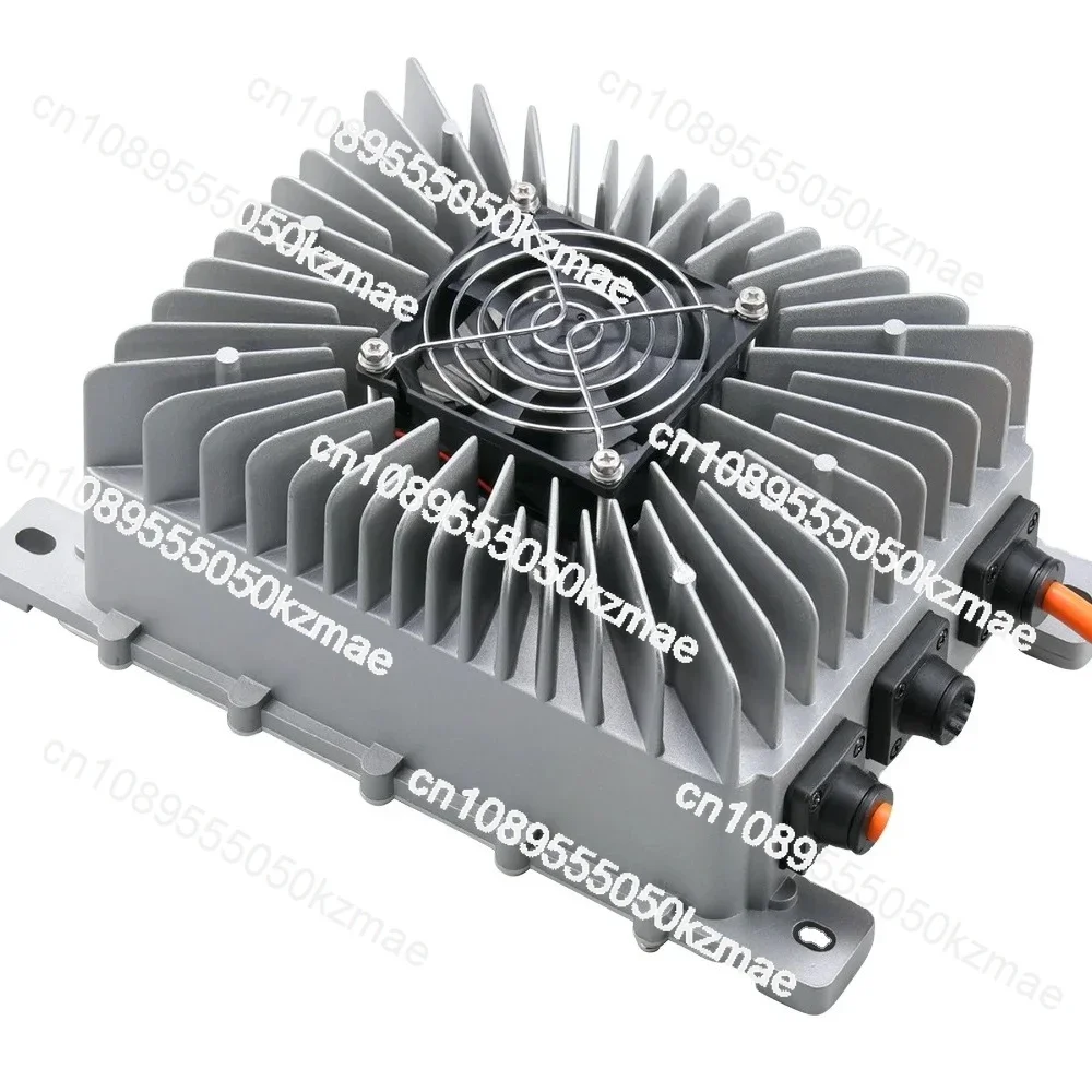 For 3.3kw 320v Charger Ac Dc On Board Charger Ev 3.3kw Auto Battery Charger For Electric Car