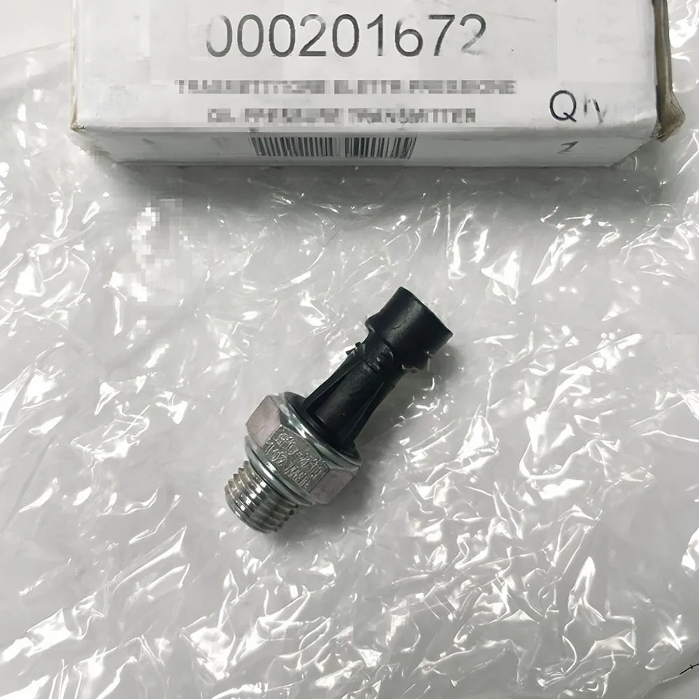 1PCS Original Oil Pressure Sender Engine Oil Pressure Switch for Ferrari California Maserati Quattroporte GranTurismo 201672