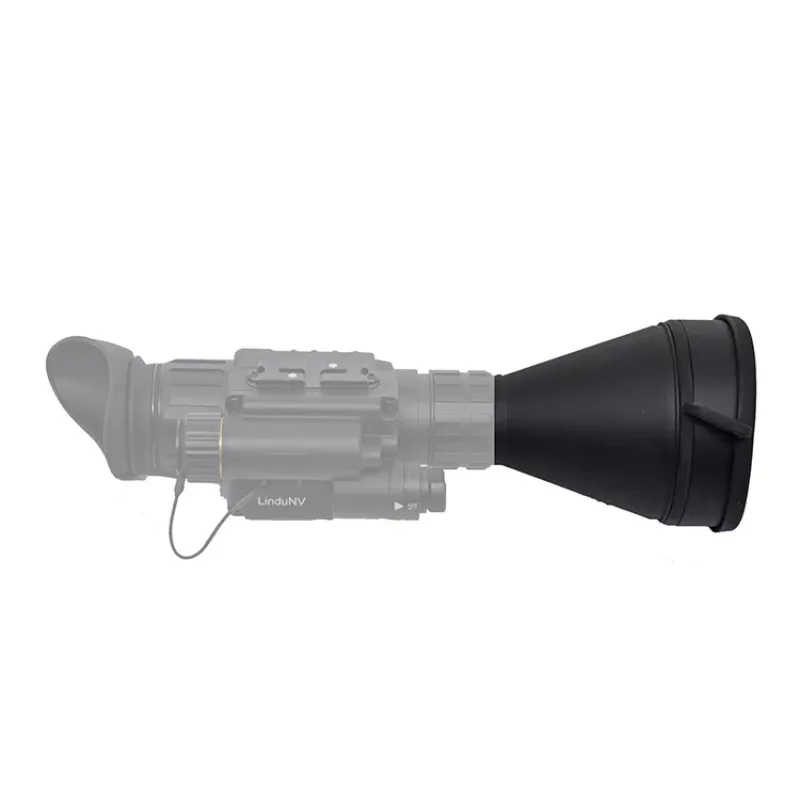

PVS14 5X Night Vision Auxiliary Lens PVS Night Sight Telescope Lens