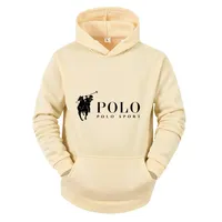 New men's and women's casual sweatshirts for autumn and winter, outdoor fitness jogging warm sweatshirts and men's hoodies