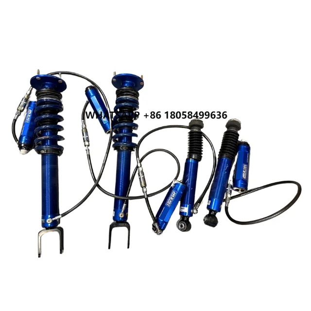 

Manufacturer Wholesale Customized Auto Car Accessories Parts Hot Selling High Quality Front Shock Absorbers With Long Use Life