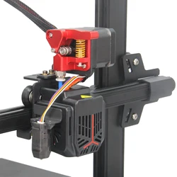 Upgrade Ender3 Neo Direct Drive Plate with Dual Gear Extruder with Stepper Motor Kit for Ender3 V2 Neo,Ender3 Neo,Ender3 Max Neo