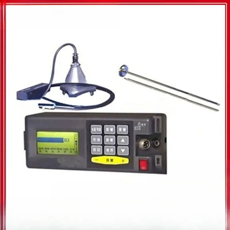 Coal mine gas drainage pipeline leak detector, delivery fast gas drainage pipeline leak detector