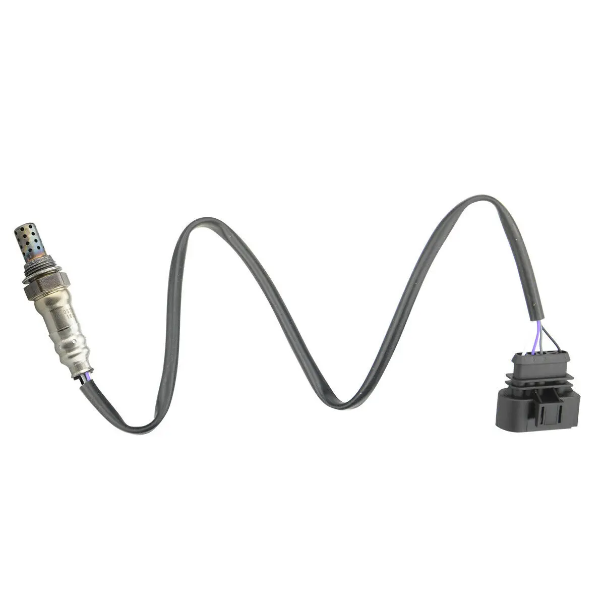 

Kbkyawy O2 Oxygen Sensor for Audi A4 Quattro A6 Quattro S4 S6 Passat Upstream 250-24395