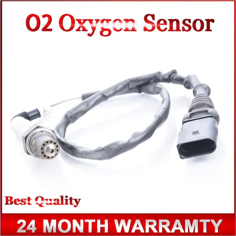 Rear/Downstream O2 … - image