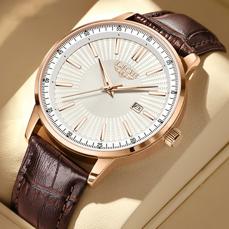 Lige Fashion Milita…