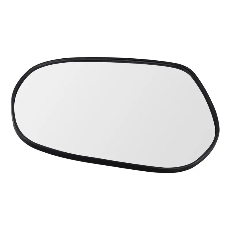 For Toyota Prado 2010-2013 2014 2015 2016- 2019 Car Mirrors Part Outer Rearview Side Mirror Lens-A02G