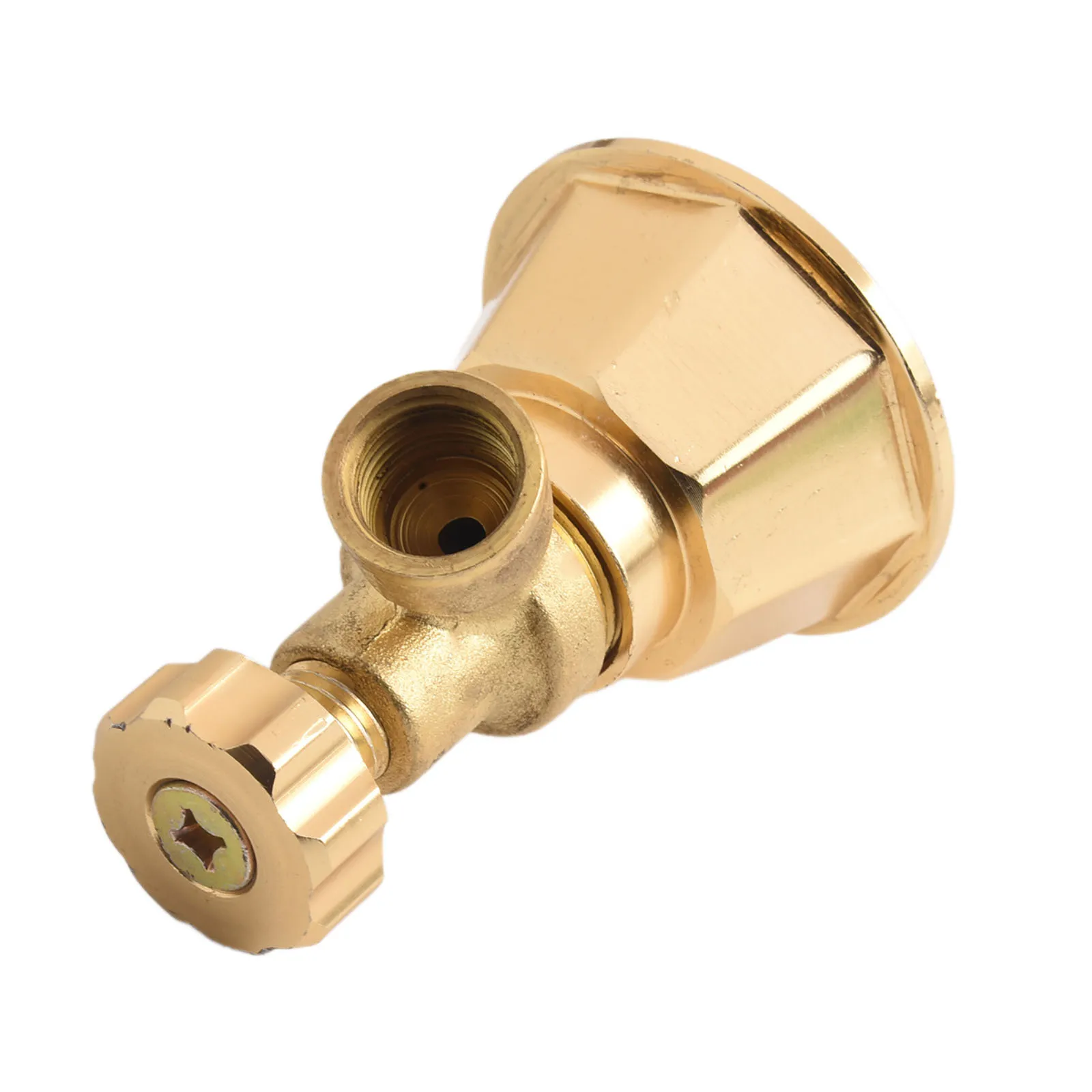 ارتفاع ضغط البخاخ فوهة رذاذ فوهة تنوعا سقي الري سقي أداة الري جديد العملي #2