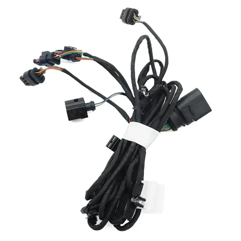 A13F-8U0971085C Front Bumper Park Sensors Wiring Harness For Q3 8U SUV 2012 8U0971085 C 8U0 971 085 C