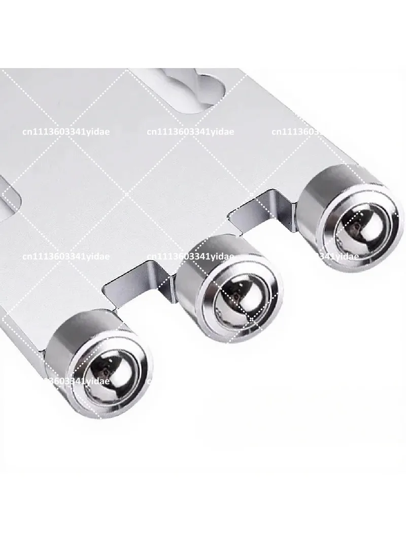 Professional Chassis Stress Relief Tool for Bushing Reset, Swing Arm Adjustment, Four-Wheel Alignment