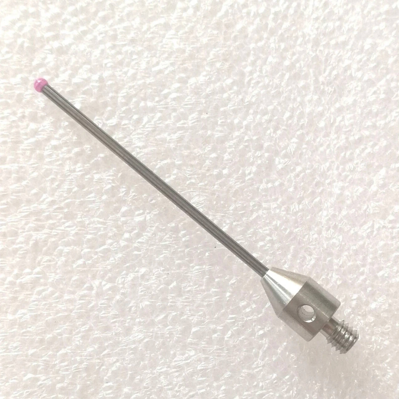 Reading Head High-precision Ruby Measuring Needle M4 Tooth Machine Tool Probe Tungsten Steel Rod A-5003-4797