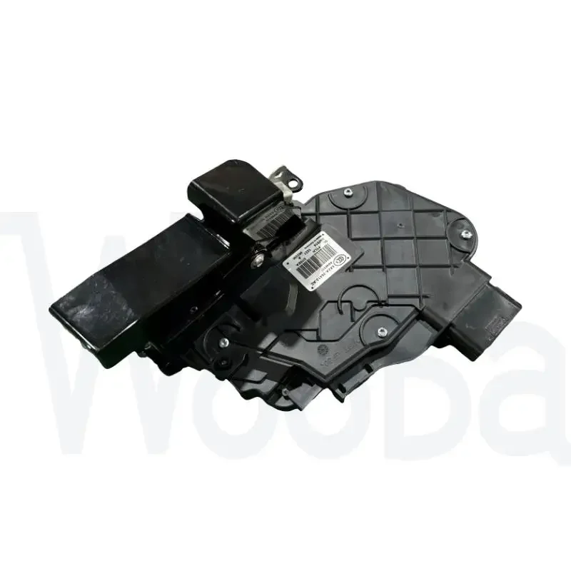 WUBA Auto Parts Spring Lock LR091527 For Range Rover Evoque 2012