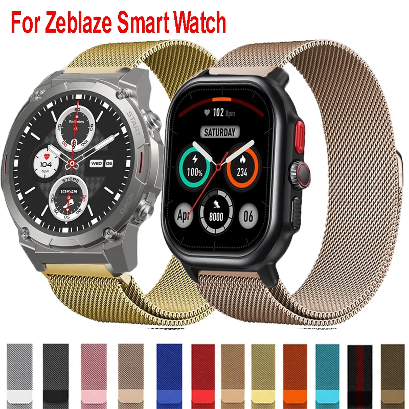 Milanese Loop For Z…