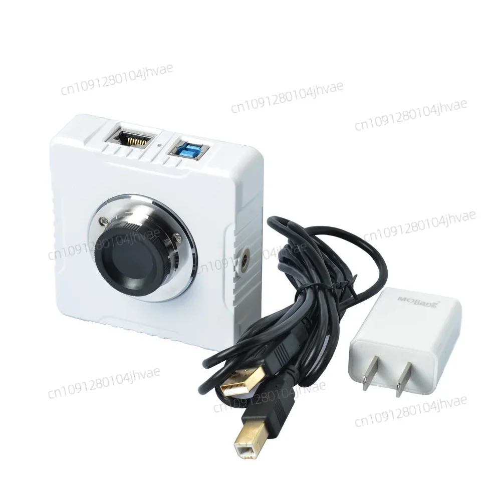 

NEW5MP Wi-Fi USB HD промышленный цифровой микроскоп камера измерение записи изображения съемка электронных микроскопов для ремонта печатных плат