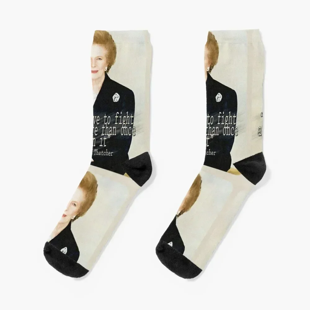 

To win the battle Socks Thermal man winter luxe anime Running Socks Woman Men's