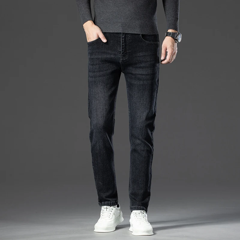 black gray
