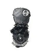 

For Ea888-2.0t Volkswagen Second Generation Car Engine