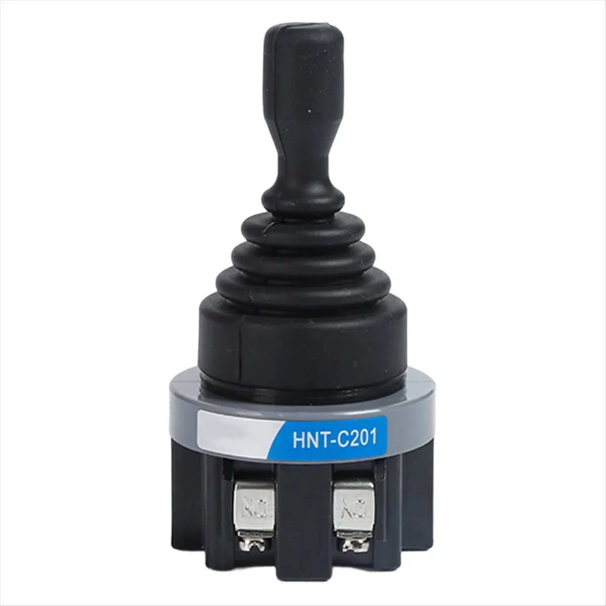 【POPULAR PICK】-2 Way Position Monolever Switch Joystick 30mm Toggle Joystick Rocker Switches Reset Momentary Self Latching Switc