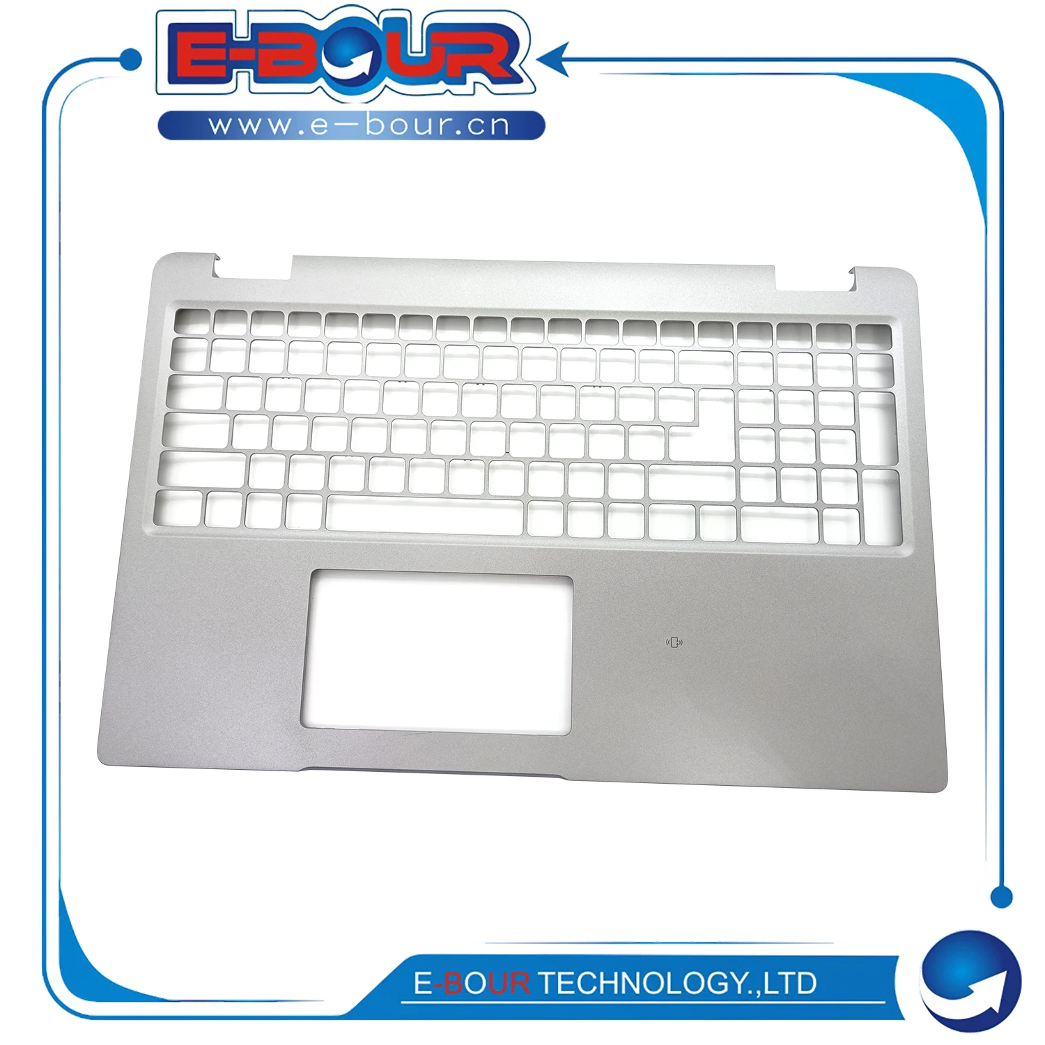 Laptop Palmrest for Latitude 5540 L5540 E5540 E5550 Precision 3580 0Y0M5N Notebook Top Case C Shell Cover Keyboard Bezel Frame