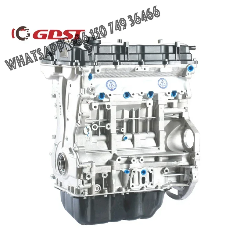 

Factory GDST G4KJ Old Edition One Year Warranty Wholesale Car Engine New Engine for Hyundai
