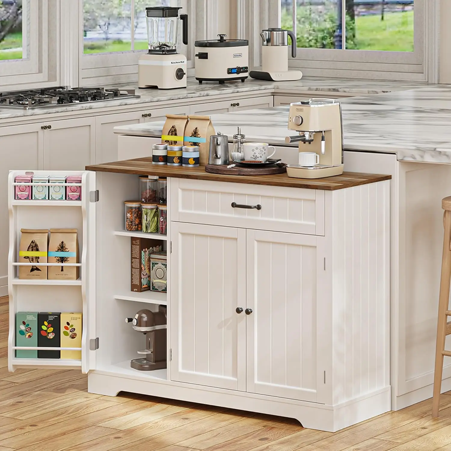 American Solid Wood Sideboard Ideas: 2026 Buying Guide for Real Homes