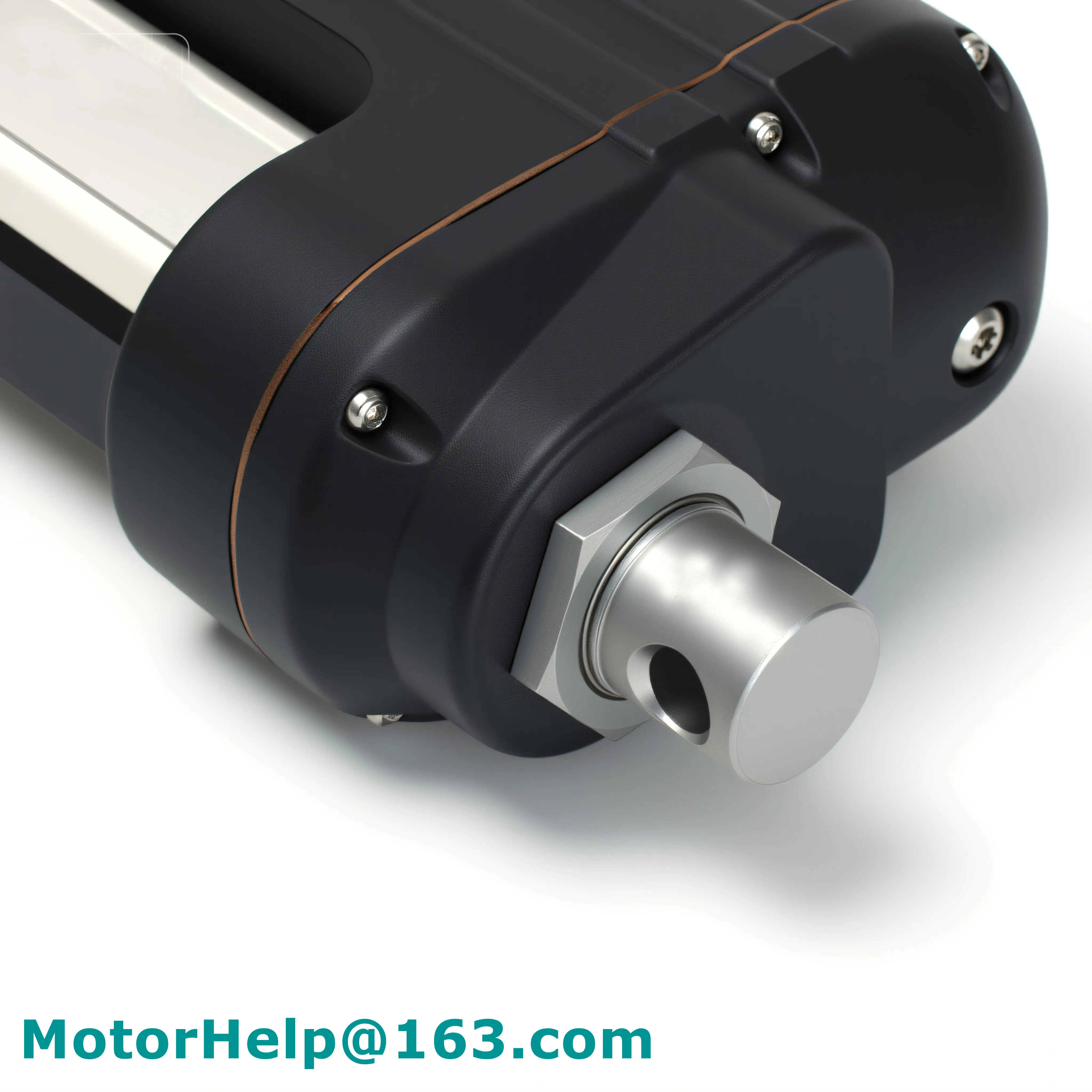Customizable Good Linear Actuator Motor 12V 24V DC 60mm/s Speed 12000N 1200KG 2640LBS Force Poentiometer feedback