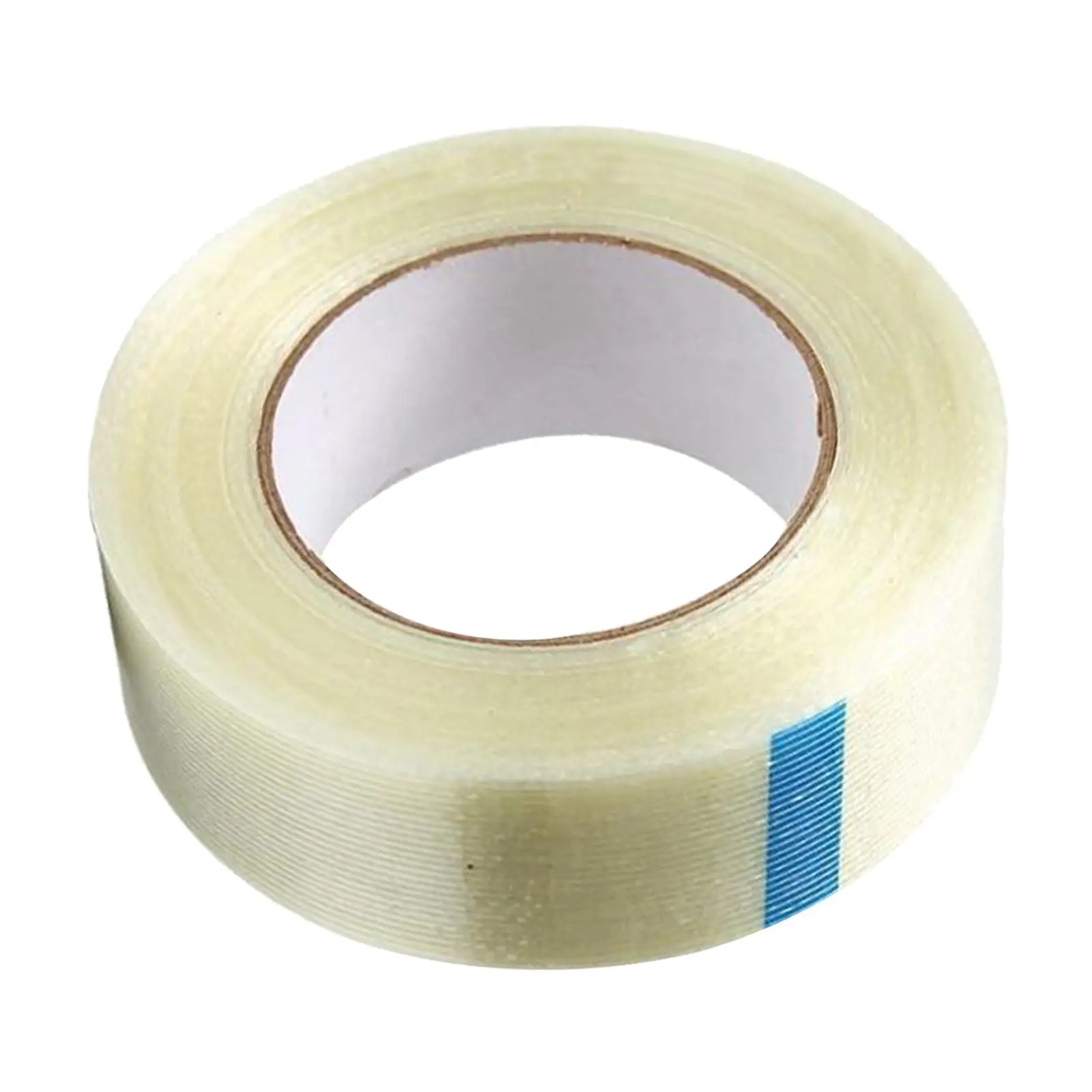 Wig Tape Roll Weaving Highly Sticky for Synthetic Wigs Daily Wear Lace Wigs