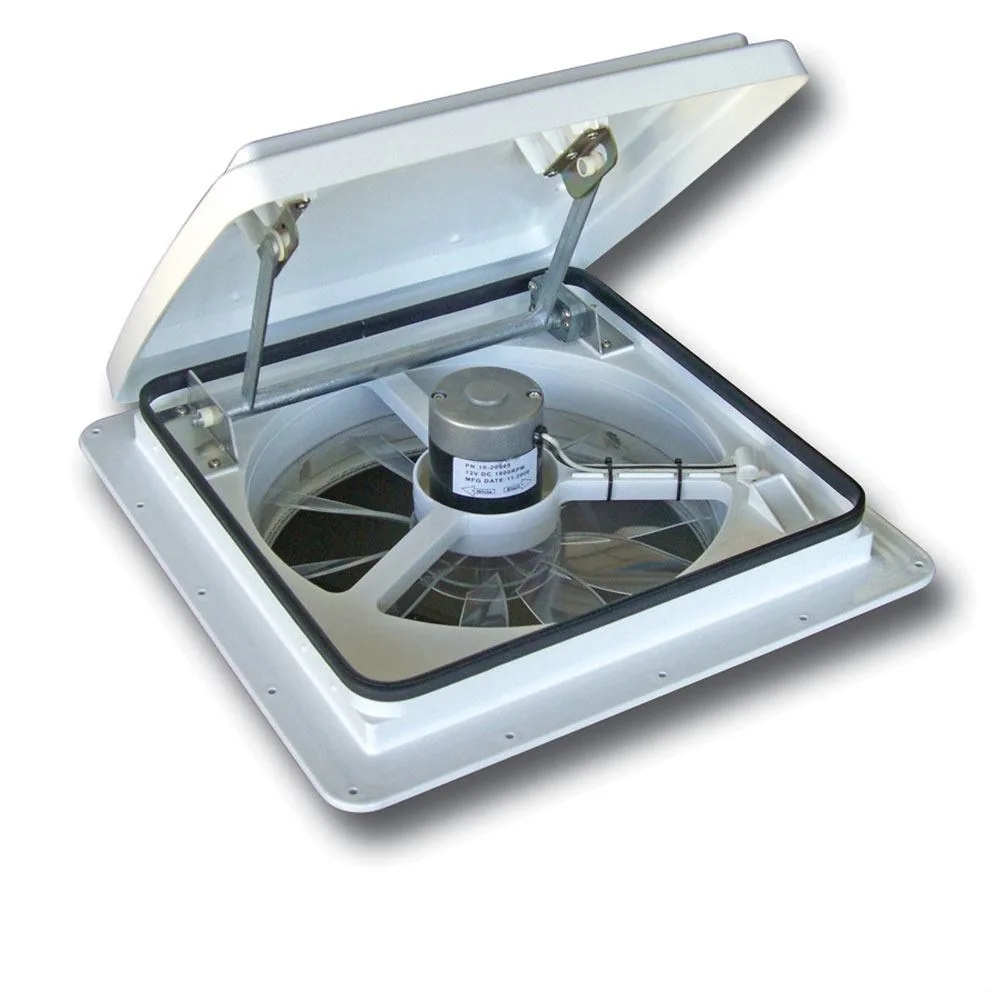RV accessories Super ventilator sunroof