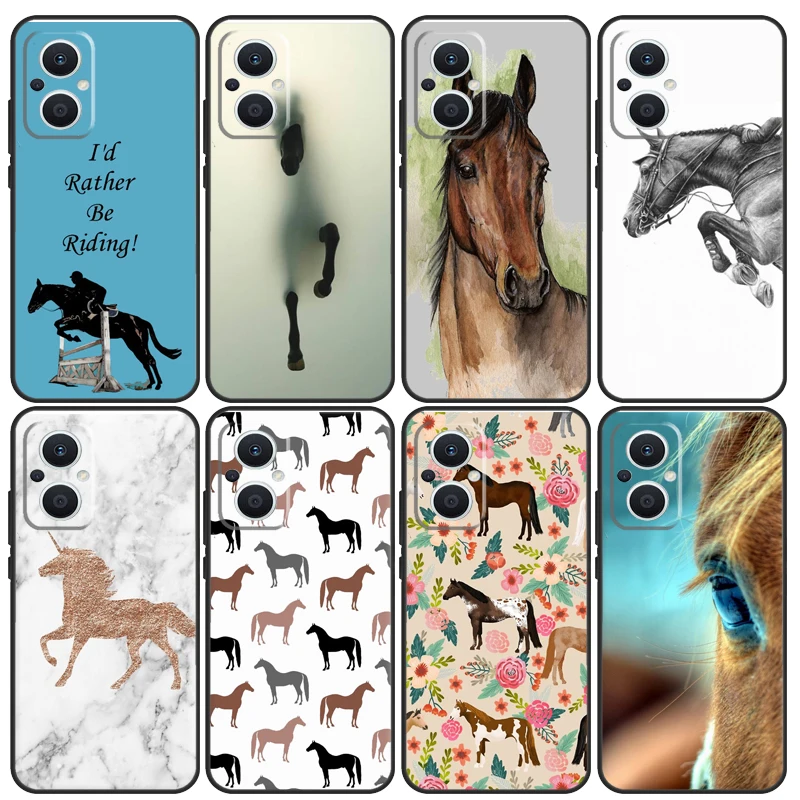 Horse Pony Pattern … - image