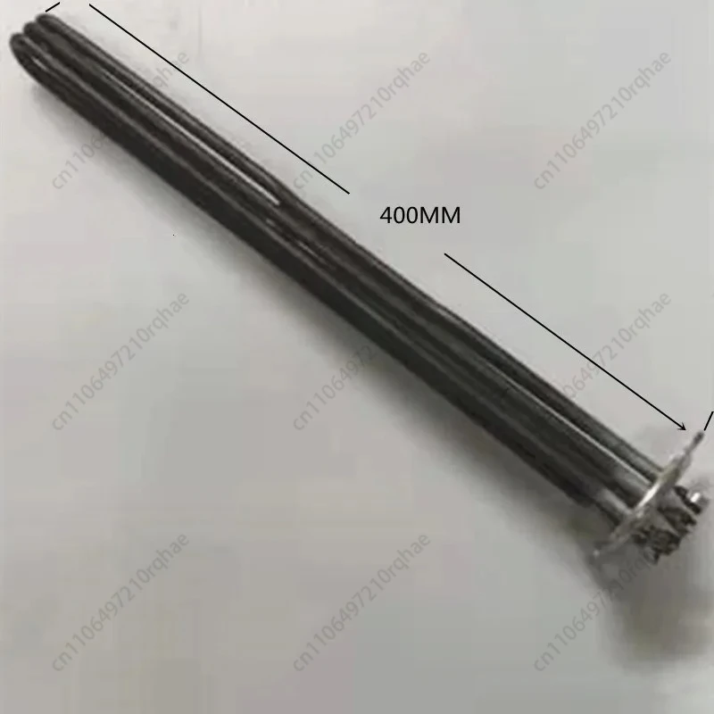 أنبوب تسخين سخان المياه، أنبوب تسخين غلاية المياه Jiebao، أنبوب تسخين كهربائي، 220 فولت/2.85 كيلو وات '/6 كيلو وات/9 كيلو وات #5