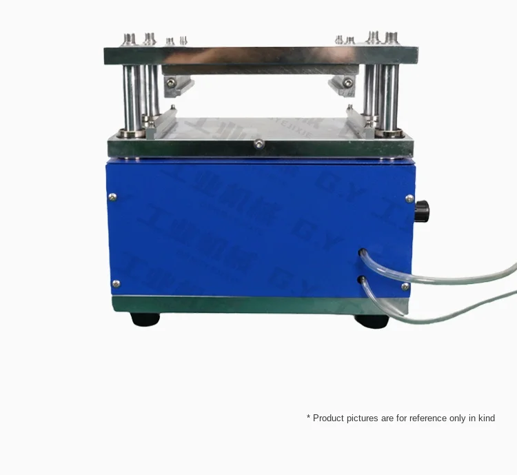 Semi-Automatic Die …