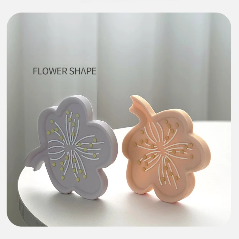 1 قطعة صندوق صابون سيليكون ناعم أطباق صابون الحمام حامل حاوية الصابون ذاتية التصريف لملحقات الحمام