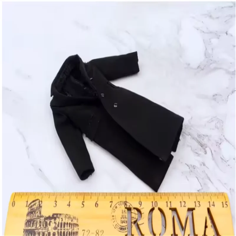 DID XT80008 1/12 男性シカゴギャングスタージョンヘッド彫刻革靴ネクタイモデルアクセサリーフィット 6 ''アクションフィギュアボディ在庫