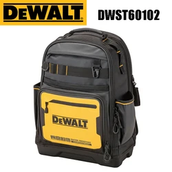 DeWALT DWST60102-1 Wodoodporny środek odstraszający kurz Trwały futerał do przechowywania Torba na narzędzia Pudełko do przechowywania Skrzynka narzędziowa Torba narzędziowa