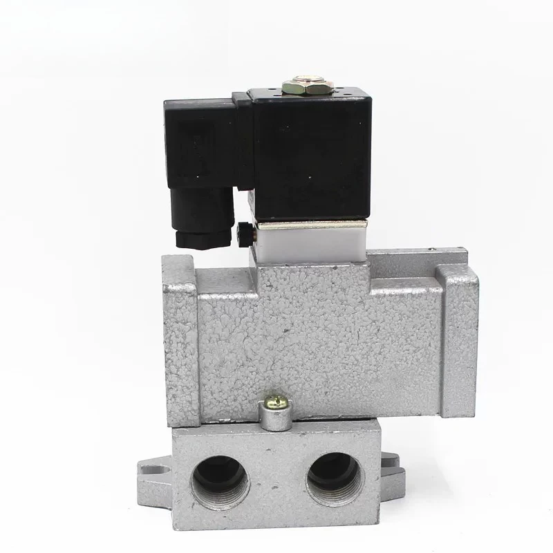 K23JD-10 K23JD-15 4 points DN15 3 points Normally closed two-position three-way cut-off reversing solenoid valve