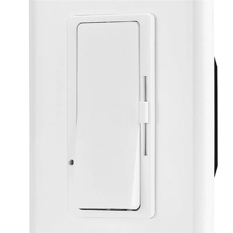 For Dimmable LED Light Control- 0-10V Dimmer Switch For LED, CFL, Incandescent Bulbs, Single-Pole 3-Way Operation
