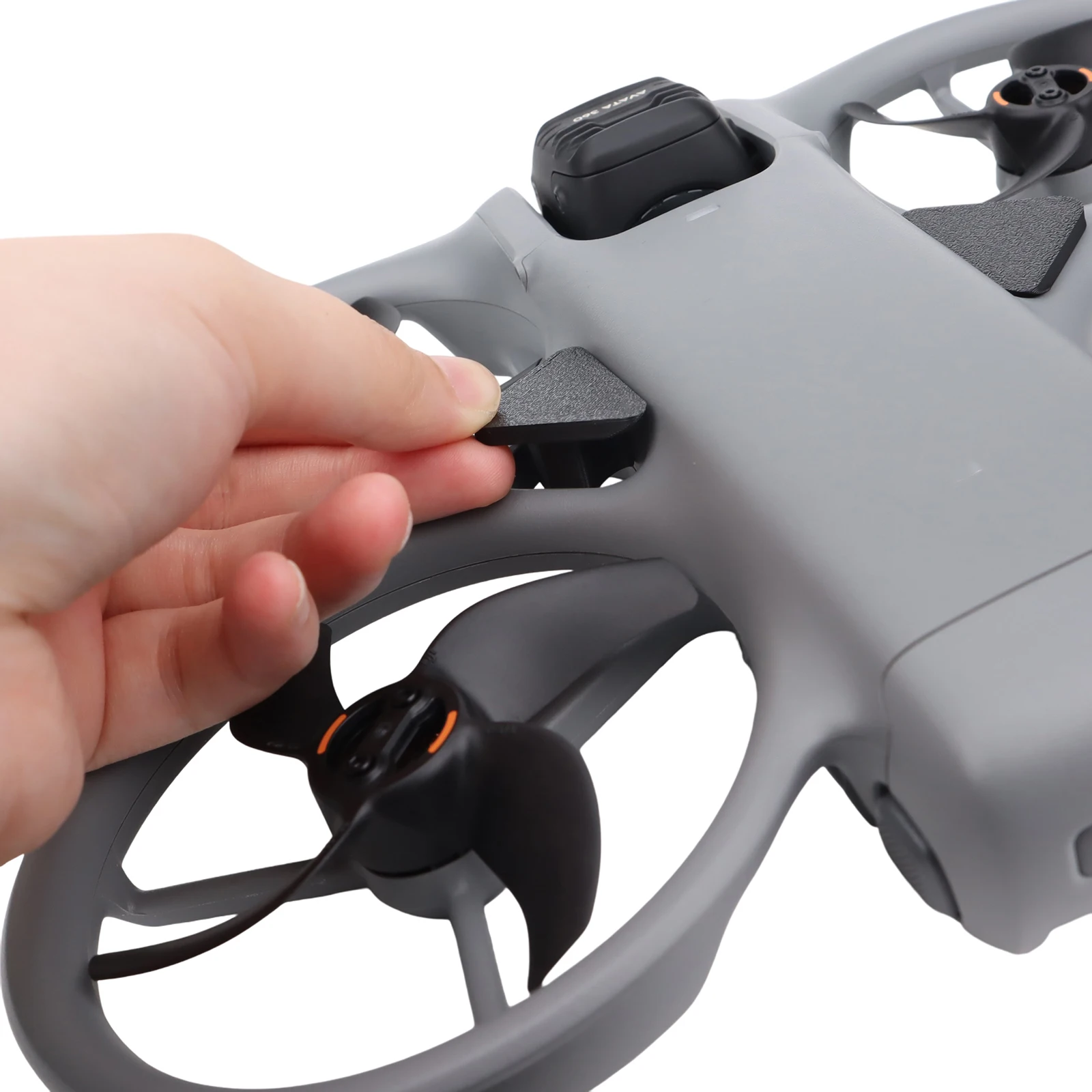 Lampa nocna do drona DJI Avata – Drone Led Light recenzja i cena