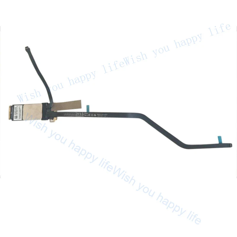 T New LCD Screen Video Display Flex Cable For Lenovo yoga 920-13IBK DA30000JZ20