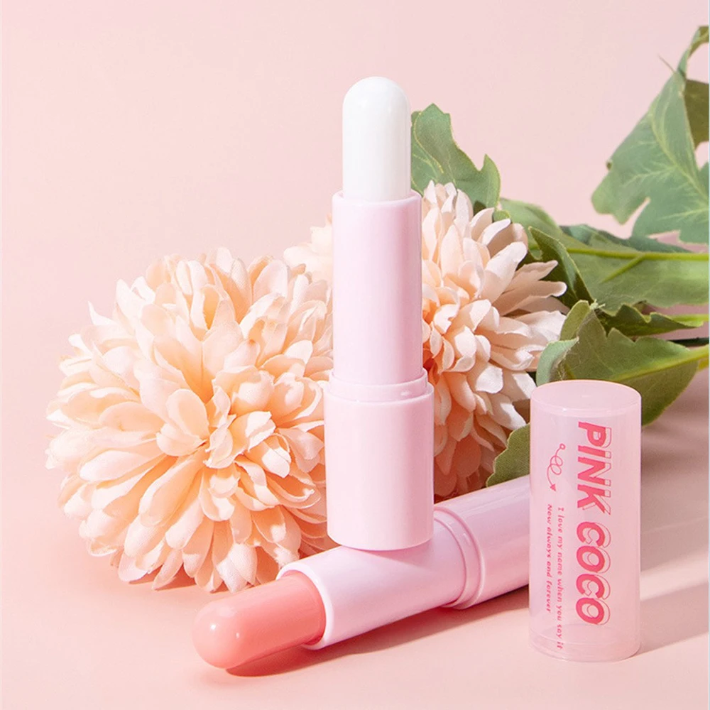 Moisturizing Gradually Change Color Soft And Tender Skin 3.2g Rave Reviews 2 Color Codes Cult Favorite Lip Care Lip Balm