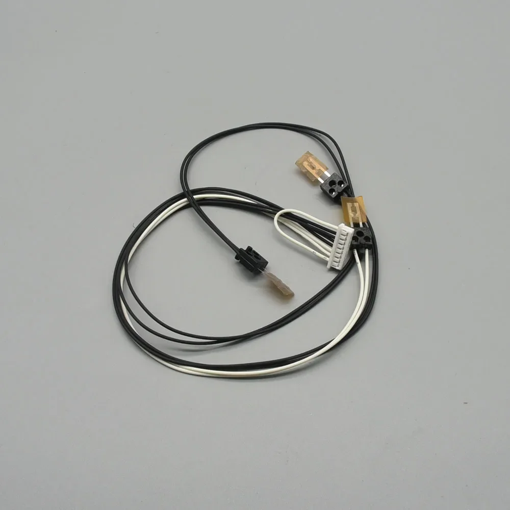 เทอร์มิสเตอร์ฟิวเซอร์ 6LA89105000 สำหรับเครื่องถ่ายเอกสารโตชิบา E-studio 230 202 200 203 230 232 233 280 282 283 อะไหล่เครื่องถ่ายเอกสาร