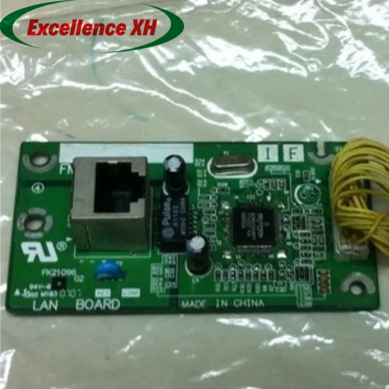 placa de rede interna de impressao ethernet canon ir2023 ir2023 ir 2023 2023 2023j 2023s 2023j 2023i 2116 peca 01