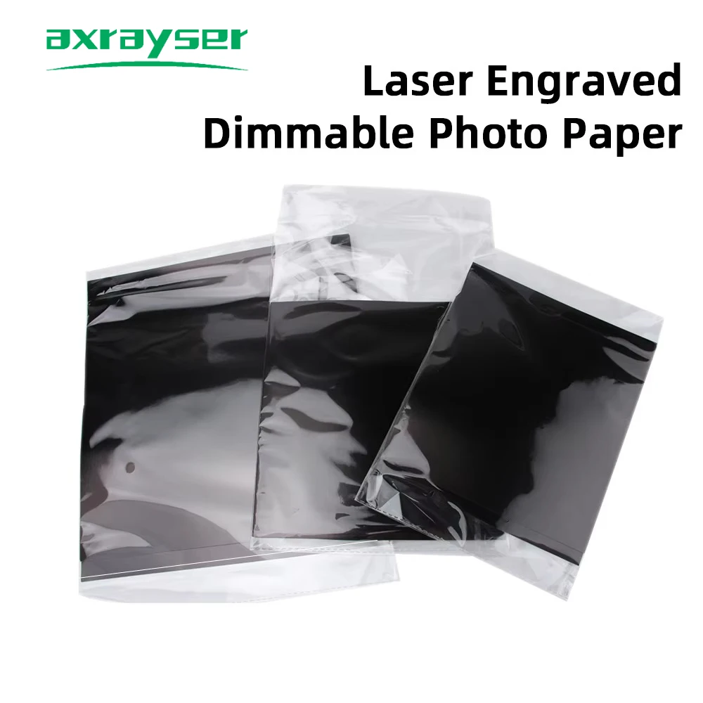 Laser Film Test Laser Light Point Measuring Paper Cleanliness Protective Windows Focus Collimator Lens for Laser Cutting Welding