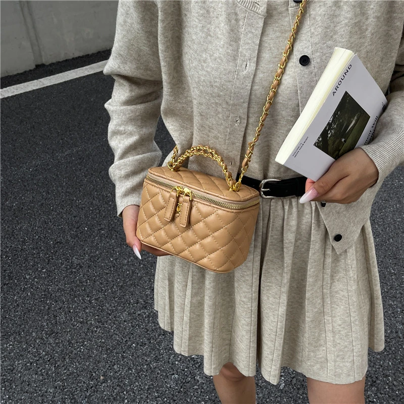 

Premium Artisan Bespoke Vintage Women Crossbody Bag Luxury Classic Leather Handbag High End